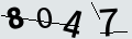 verifycode